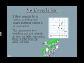 Scatter Plots Introduction to Positive and Negative Correlation