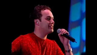 jo o bosco e vinicius quero provar que te amo ao vivo 2005 