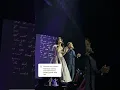 Download Lagu Lagu Pernikahan Kita - Tiara Andini x Arsy Widianto di Konser Miliaran Cinta♥️