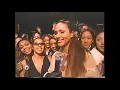 Ashanti and Ja Rule Perform "Mesmerize" LIVE New Years Eve 2002-2003