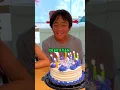 Emma and Kate Sing Happy Birt ay to Ryan