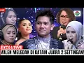 Lagu VALEN NGAMUK‼️Di Katain Anak Emas Indosiar Valen Buka Suara:\