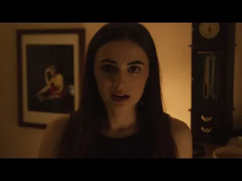 Intermedium | Official Trailer HD | Mainframe Pictures