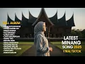 Lagu LAGU MINANG VIRAL 2025 — playlist yang lagi rame #MinangViral #LaguMinang #Trending2025