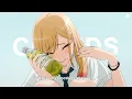 Download Lagu Rxseboy - Clouds (Lyrics)