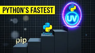 The Best Package Manager in Python