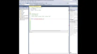 SQL STUFF Function Challenge no 16