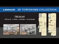 Lennar Jacksonville s Brand New Townhomes Give You Room to Grow Everything s Included