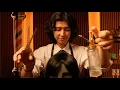 Download Lagu ASMR Barbershop Haircut 💈✂️