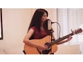 Download Lagu Fight Song - Rachel Platten | Christina Mathew acoustic cover