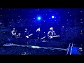 U2 Concert At United Center Chicago 2018