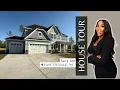 Homes For Sale in North Carolina Dream Finders Homes Fayetteville NC