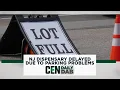NJ Dispensary Delayed Due to Parking Problems