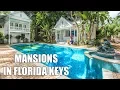 Cruising Multi Million Dollar Florida Keys Homes on Zillow