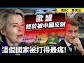 Download Lagu 歐盟被中國反制！這個國家被打得最痛！  MP3