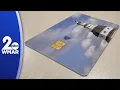 Maryland rolls out chip-enabled EBT cards after years of benefit theft
