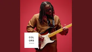 VIBES DON T LIE A COLORS SHOW 