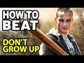 How to Beat the MINI APOCALYPSE in DON T GROW UP