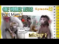 Download Lagu The Wonder Years - Aflevering 12: Dopey ontmoet Mickey 😍