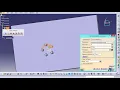 Catia Tutorial 2 Circular Pattern