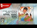 Download Lagu Etrie Jayanthie \u0026 Jamal Mirdad  - Abang Sayang (Official Karaoke Video) | No Vocal