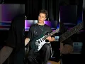 Download Lagu Seize the Day solo on my new guitar 💙 #guitar #guitarsolo #guitarist #avengedsevenfold