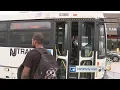 New Jersey Transit s River Line Continues To Operate On Limited Service Saturday Morning