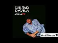 Guillermo Davila - Cuando Se Acaba El Amor  [Audio Official]