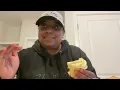 Foodies -Food Review - Publix Supermarket Bakery Cream Cheese Iced Vanilla Cupcakes