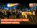 Download Lagu Sejarah Malam 1 Suro, Alasan Dianggap Sakral