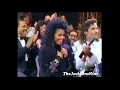 Download Lagu Janet Jackson wins Album of the Year over Whitney, Anita \u0026 Patti at the 1987 Soul Train Awards