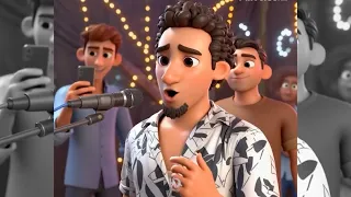 فرحة المانجر غير السلطان حمو إسماعيل تحياتي لكم HD Group 