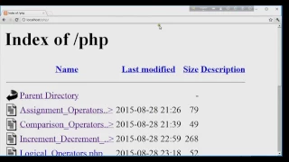 PHP Bangla tutorial Part 015 Logical Operators