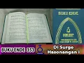 Download Lagu BUKU ENDE 353: \