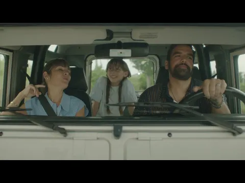 ONE STEP AT A TIME - Tráiler Oficial Keep Walking Films