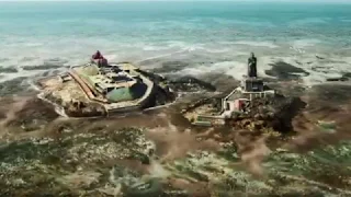 فلم امريكي غضب البحار نهاية العالم 2015 