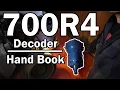 Things You NEED to Know Before Your 700R4 Transmission Rebuild