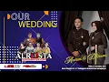🔴LIVE ALROSTA DONGKREK II WEDDING ANISSA \u0026 DHIMAS II ALFA AUDIO RT 2 (Mr.Sigit) II AA MEDIA PUSAT
