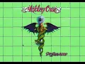 Mötley Crüe - Dr. Feelgood (instrumental)