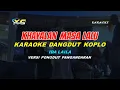 Download Lagu KHAYALAN MASA LALU  KARAOKE DANGDUT KOPLO (YAMAHA PSR - S 775)