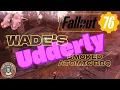 Wades Udderly Smoked BBQ