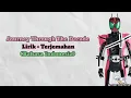 Download Lagu Journey Through The Decade|Opening Kamen Rider Decade|Lirik + Terjemahan Bahasa Indonesia