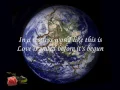*** When I fall in love - Nat King Cole