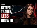 Better Trades Do Not Mean a Better Portfolio