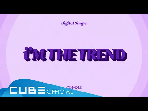 i'M THE TREND