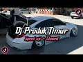 Download Lagu DJ PRODUK TIMUR - HITAM HITAM BEGINI BUKAN HITAM DI HATI | BY Kharis sopan | STYLE TANTE V2 ! MP3
