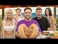 Lagu Surpriza Romantica a Baietilor Pentru Fete | Pe Combinatii Ep. 6