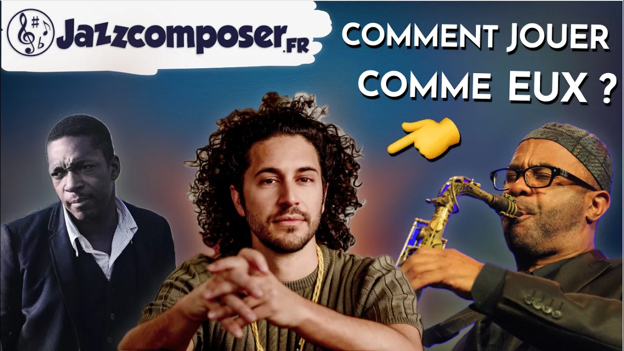 Comment JOUER OUT et improviser des PHRASES EXPLOSIVES 💥 (Guide complet)