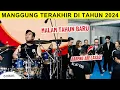 Download Lagu MANGGUNG TAHUN BARU.. ARI LASSO MAININ LAGU JAMRUD!