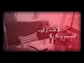 Thomas Day - not my job anymore (Lyric Video)